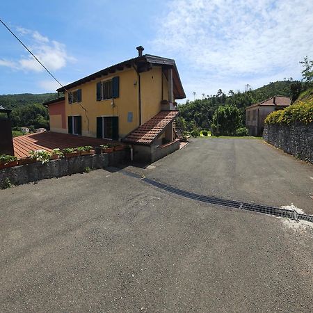 Casa Gaggiola Hotel Soviore Exterior foto