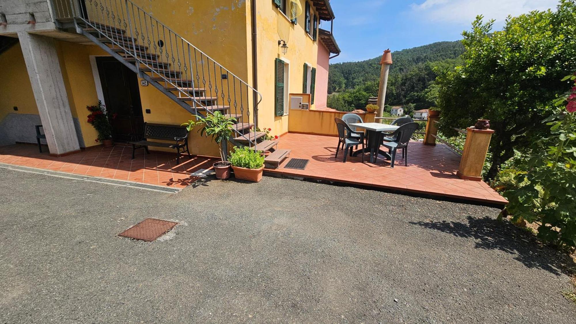 Casa Gaggiola Hotel Soviore Exterior foto