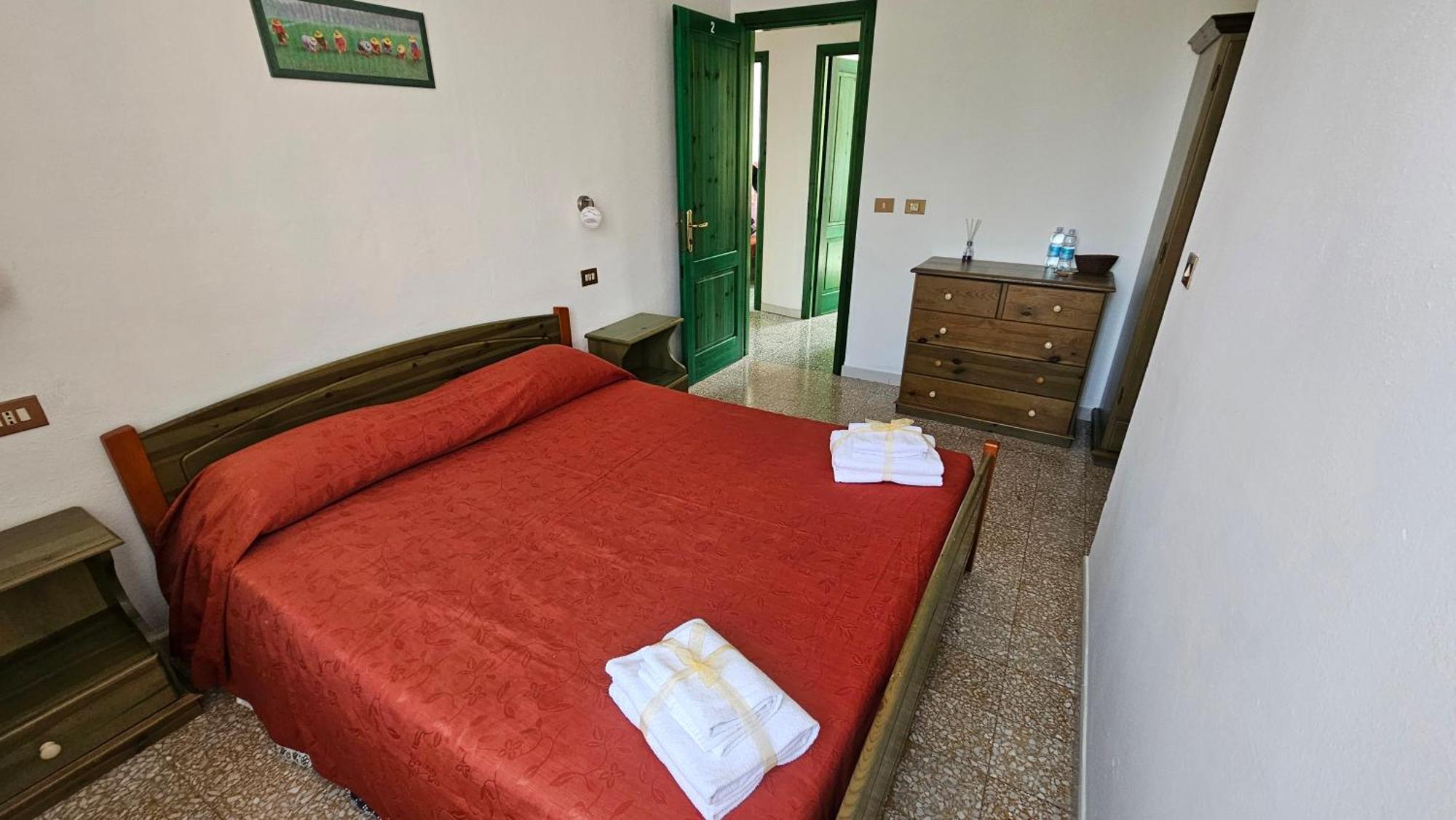 Casa Gaggiola Hotel Soviore Exterior foto