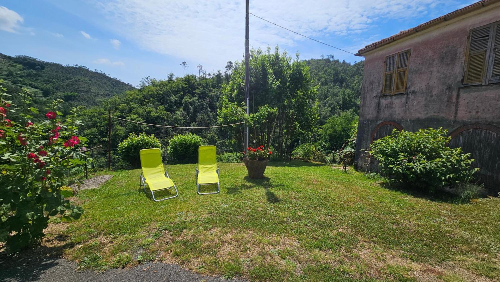 Casa Gaggiola Hotel Soviore Exterior foto